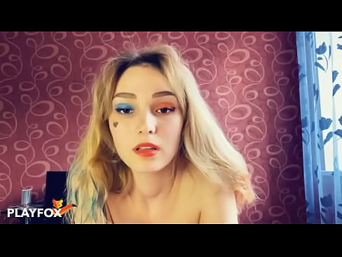 ❤️ Sehrli virtual reallıq eynəkləri mənə Harley Quinn ilə seks verdi ❤❌ Porno bizdə az.appassistance.ru ❤