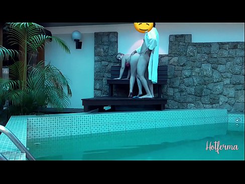 ❤️ Boss hovuza qulluqçu dəvət edir, lakin isti müqavimət göstərə bilmədi ❤❌ Porno bizdə az.appassistance.ru ❤
