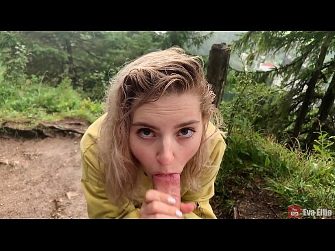 ❤️ Eva Elfi - Qız ictimai oral seksdən sonra cumu uddu ❤❌ Porno bizdə az.appassistance.ru ❤