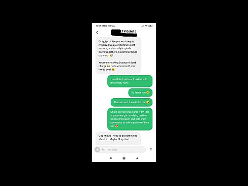 ❤️ Tinder-dən hərəmimə yeni bir PAWG əlavə etdim (Tinder ilə danışıq daxil olmaqla) ❤❌ Porno bizdə az.appassistance.ru ❤